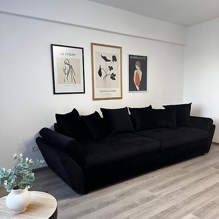 Luxury Studios Blvd. G. Enescu Suceava Exterior foto